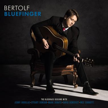 Bertolf -  Bluefinger